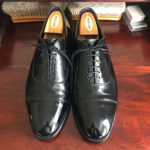 J&M Crown Aristocraft Georgetown II (Made in USA)